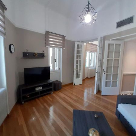Pfp Koukaki Philoxeneia Apartment Athena Bagian luar foto