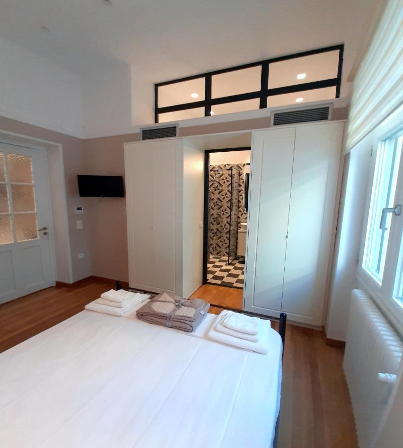 Pfp Koukaki Philoxeneia Apartment Athena Bagian luar foto