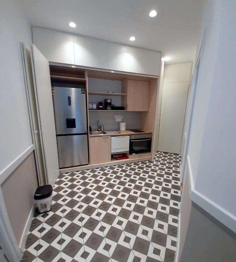 Pfp Koukaki Philoxeneia Apartment Athena Bagian luar foto