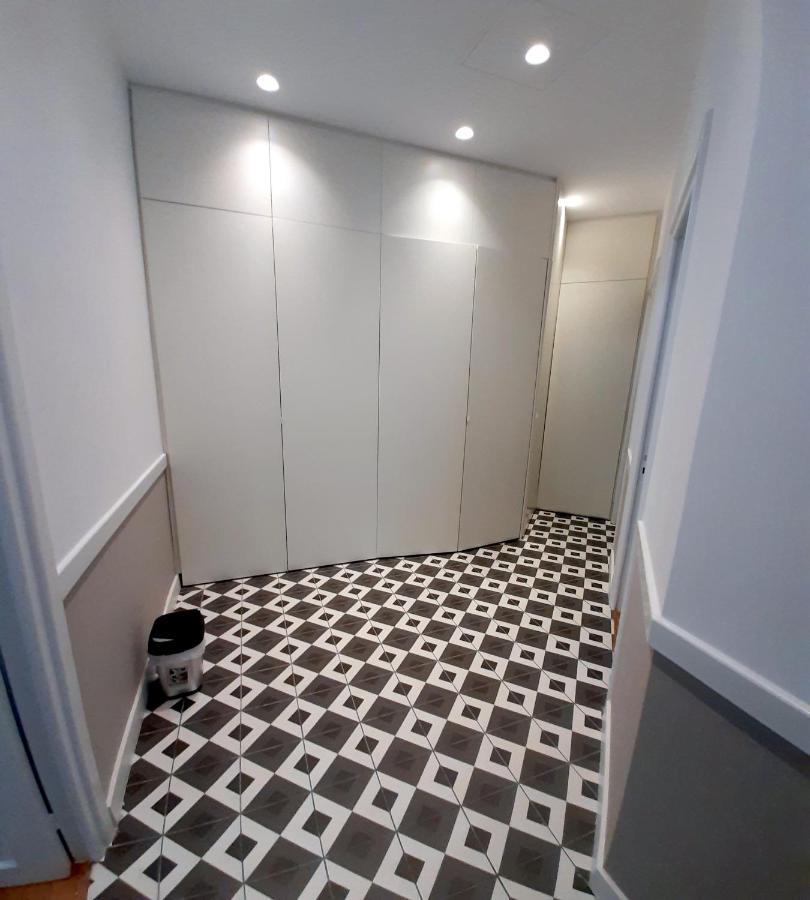Pfp Koukaki Philoxeneia Apartment Athena Bagian luar foto