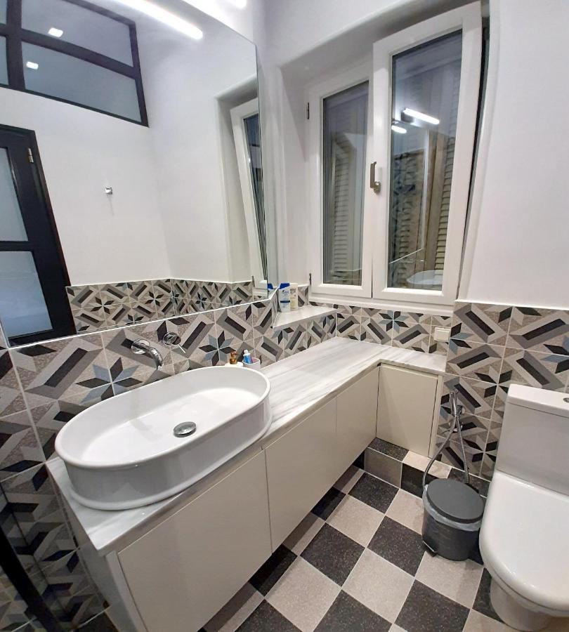 Pfp Koukaki Philoxeneia Apartment Athena Bagian luar foto