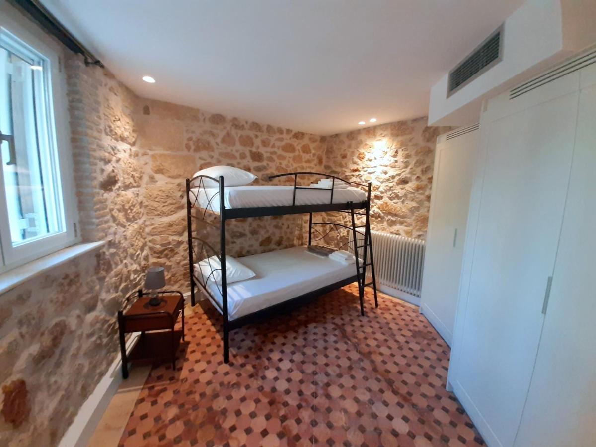 Pfp Koukaki Philoxeneia Apartment Athena Bagian luar foto