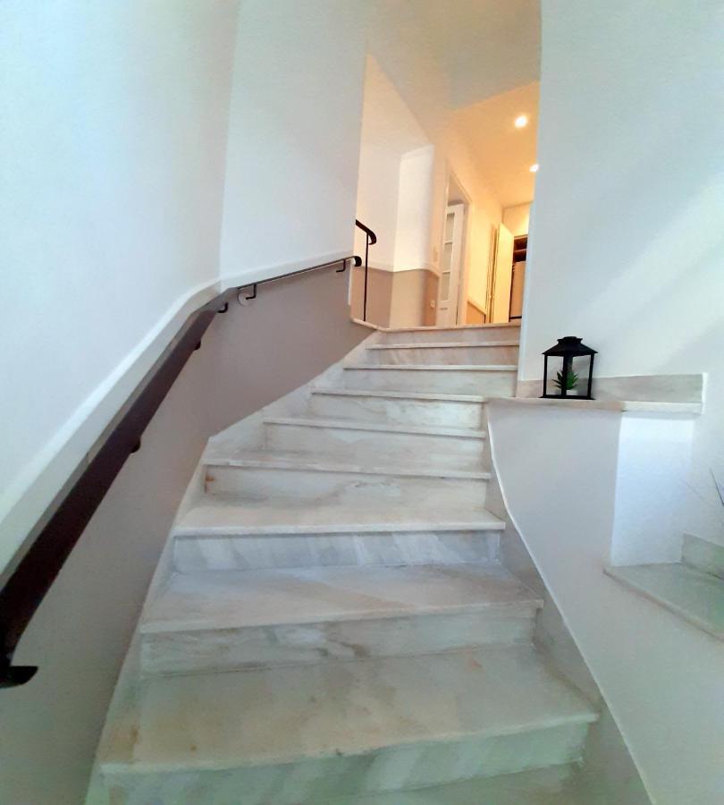 Pfp Koukaki Philoxeneia Apartment Athena Bagian luar foto