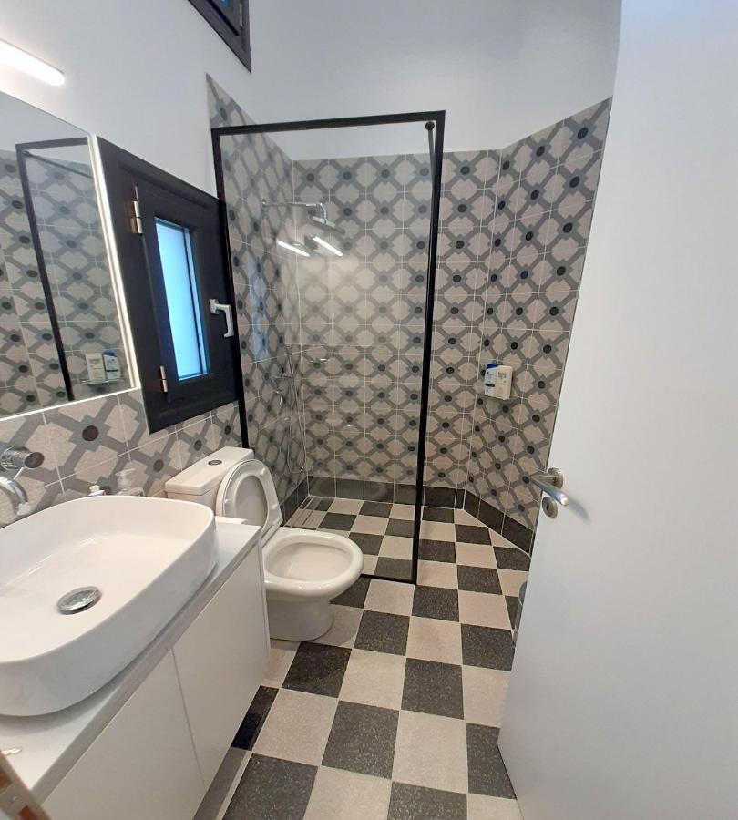 Pfp Koukaki Philoxeneia Apartment Athena Bagian luar foto