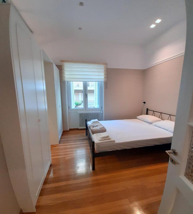 Pfp Koukaki Philoxeneia Apartment Athena Bagian luar foto