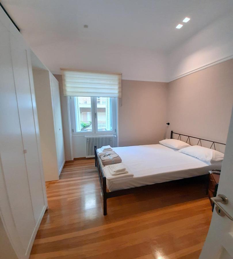 Pfp Koukaki Philoxeneia Apartment Athena Bagian luar foto