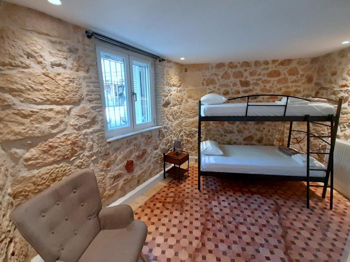 Pfp Koukaki Philoxeneia Apartment Athena Bagian luar foto