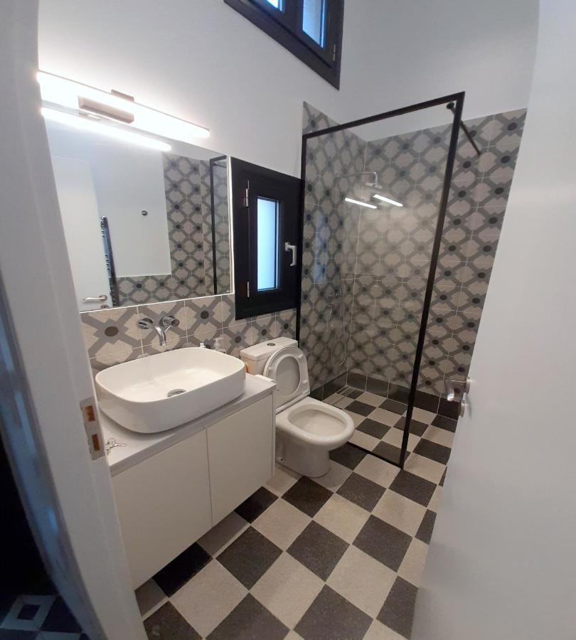 Pfp Koukaki Philoxeneia Apartment Athena Bagian luar foto